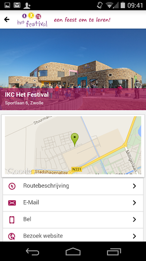 Het Festival