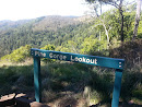 Pine Gorge Lookout
