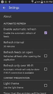 Myanmar RSS Reader(圖4)-速報App