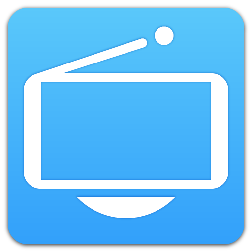 モバイルTV(StationTV) LOGO-APP點子