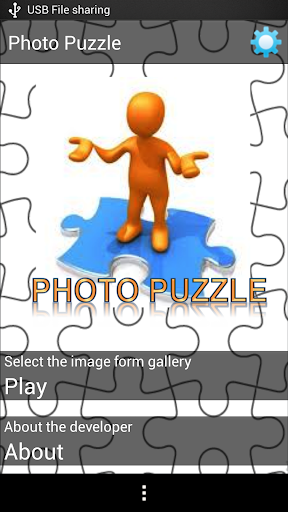 Photo Puzzle