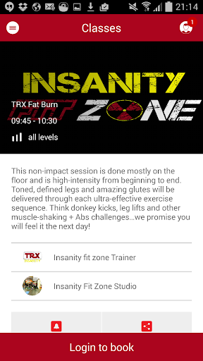 免費下載健康APP|Fit Zone Insanity app開箱文|APP開箱王