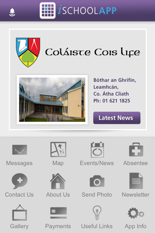 Coláiste Cois Life