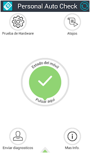 Download Personal Auto Check APK for Android