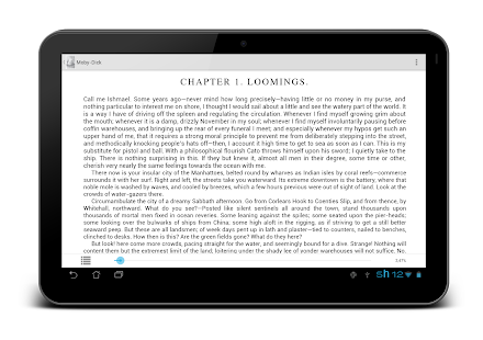 Download ePUB EBook Reader Skoob APK for Android