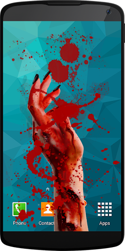 免費下載娛樂APP|Scary Prank - Zombie Hand app開箱文|APP開箱王