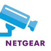 NETGEAR ReadyNAS Surveillance 1.7.0 Icon