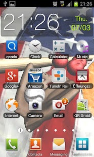 How to mod American Flag Apple Pie 3D LWP patch 1.1 apk for bluestacks