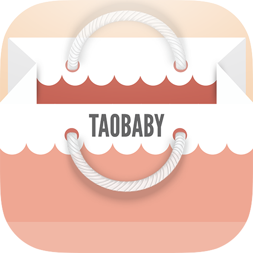 Taobao Baby Fashion LOGO-APP點子