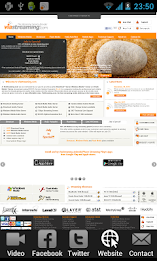 ViaStreaming - Video Demo App poster 5