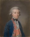 Willem Frederik, erfprins van Oranje-Nassau (oudste zoon van Willem v, later koning Willem I)