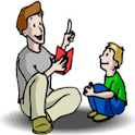 Kids Story Teller-Video vol.01 logo