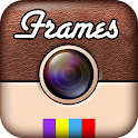 InstaPicFrame for Instagram