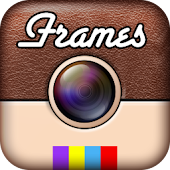 InstaPicFrame for Instagram