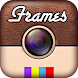 InstaPicFrame for Instagram