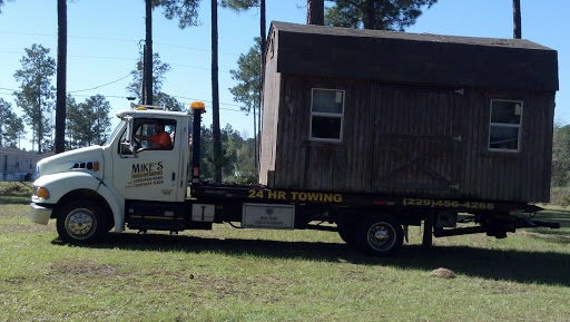 Mike's Towing Recovery