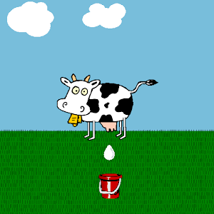 Cow Milking.apk 1.3