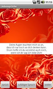 How to download Liebessprüche 1.2 mod apk for bluestacks