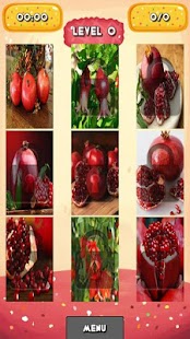 Pomegranate Jigsaw Puzzles Screenshots 1