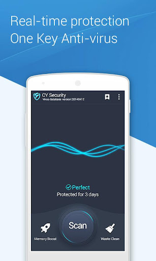 Download 360 mobile security antivirus app for Android - Softonic