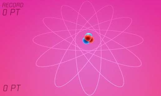 Free Download Atomic Nucleos 3d APK