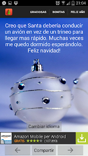 Mensajes navideños(圖2)-速報App