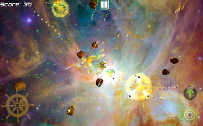 Satellite Assault Lite poster 3