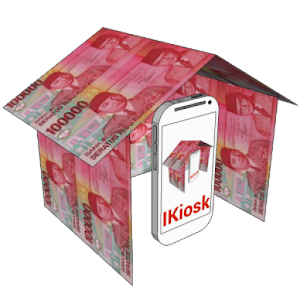 IKiosk (Indonesia Kiosk) 2.06