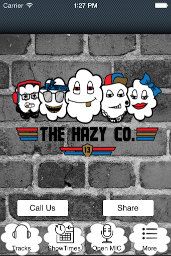 The Hazy Company