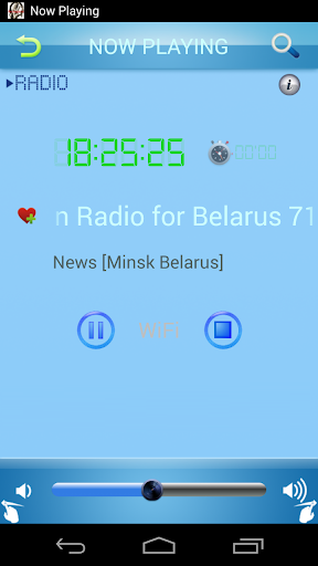 免費下載音樂APP|Radio Belarusian app開箱文|APP開箱王