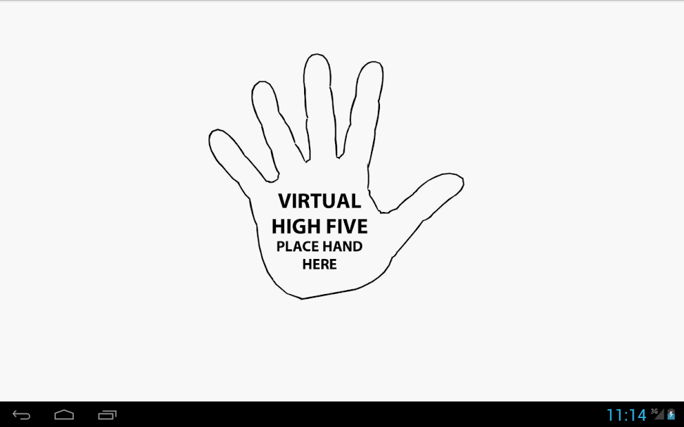 High Five Apps on Google Play
