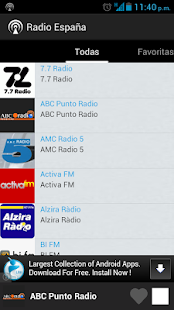 Radio España(圖3)-速報App