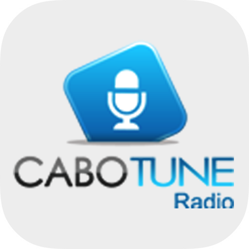 CaboTune Radio LOGO-APP點子