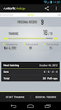 Runtastic Pull-Ups PRO引体向上专业版
