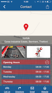 How to mod Gorse Motors Ltd 4.0.1 unlimited apk for bluestacks