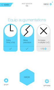   Cut and Hack- screenshot thumbnail   