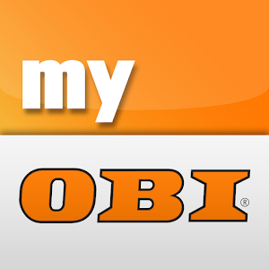 myOBI logo