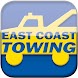 East Coast Towing Inc