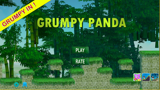 免費下載冒險APP|Grumpy Panda app開箱文|APP開箱王