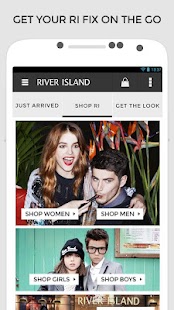 River Island