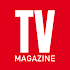 TV programs : TV Magazine5.0.2