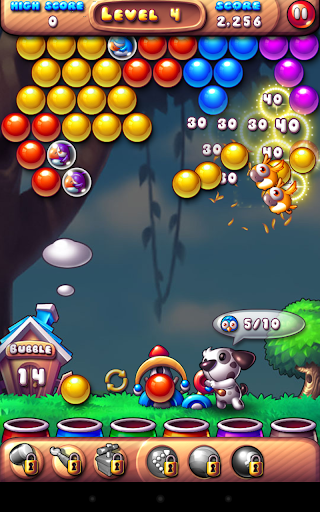 Bubble Bird Rescue 1.9.5 screenshots 11