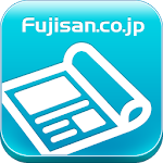 Cover Image of Descargar Fujisan Reader que puede leer más de 5000 revistas gratis 2.19.1 APK