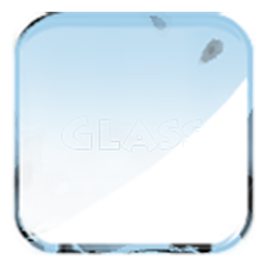  GLASS ICONS APEX/NOVA/GO/ADW v1.0.0