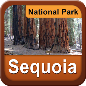 Sequoia National Park Guide 1.0