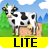 Animal Puzzle For Toddlers LT mobile app icon