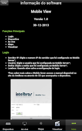 Intelbras Mobile View poster 21