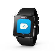 Any.do for Sony Smart Watch