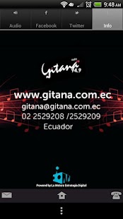 How to get Radio Gitana 1 unlimited apk for bluestacks