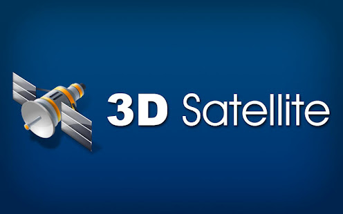 3D Satellite Tracker(圖1)-速報App